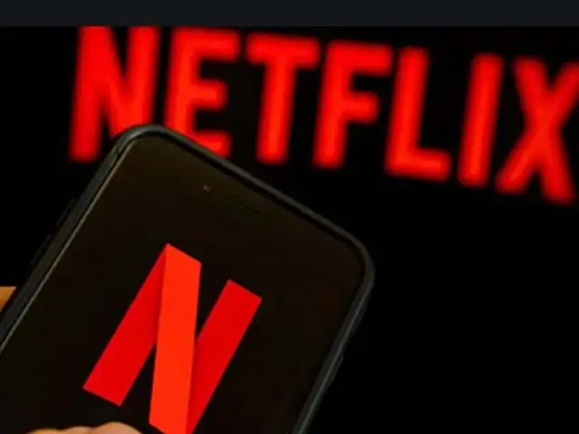 Netflix proyecta invertir más de 17 mil millones de dólares en producciones nuevas
