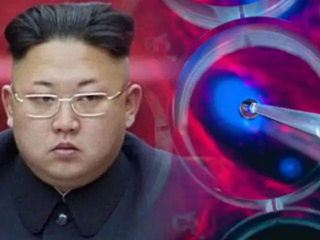 Kim Jong-un ordena cerrar fronteras de Corea del Norte por temor al coronavirus