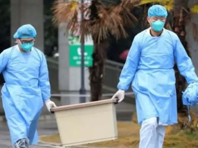 China: declaran en cuarentena tres ciudades por Coronavirus