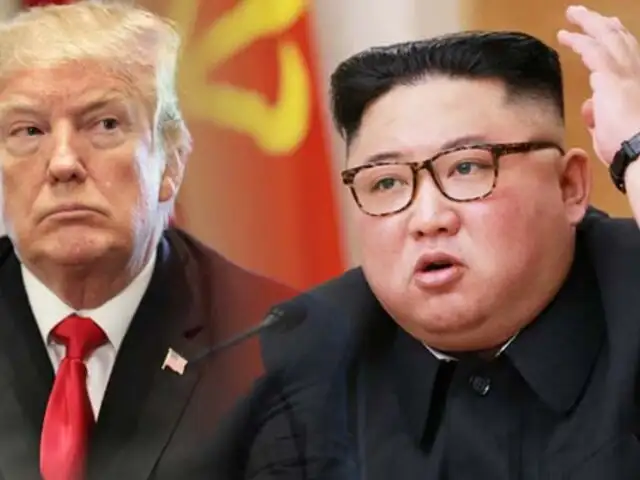 Corea del Norte advierte que su paciencia se agota con EEUU