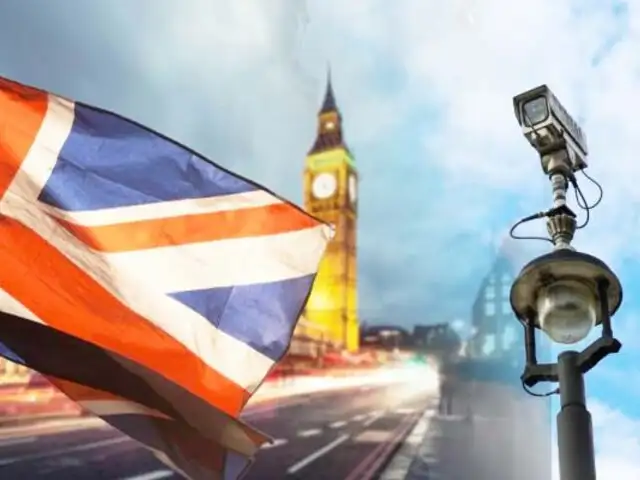 Reino Unido: policía de Londres usará polémicas cámaras de reconocimiento facial