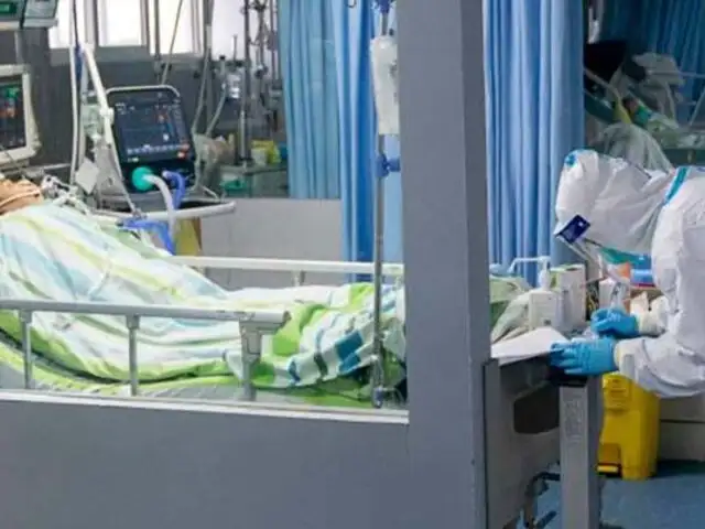 China: un médico del hospital de Wuhan, entre los 41 fallecidos por el Coronavirus