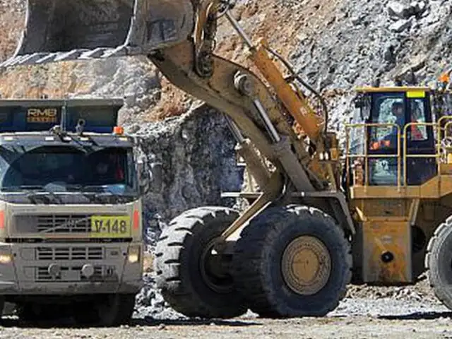 Canon minero: MEF dará hasta S/500 millones a gobiernos regionales y municipalidades