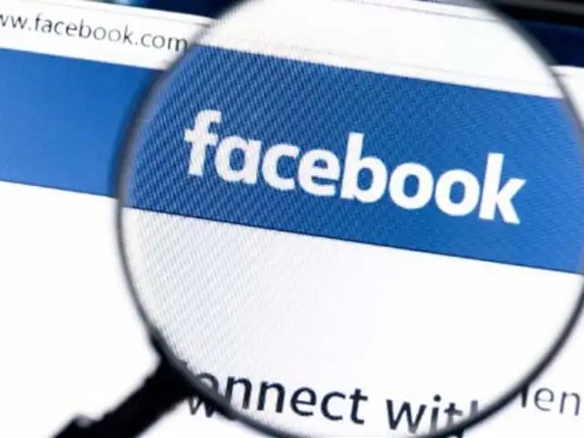 Facebook anuncia nuevas herramientas para transparentar la información durante las elecciones en Perú