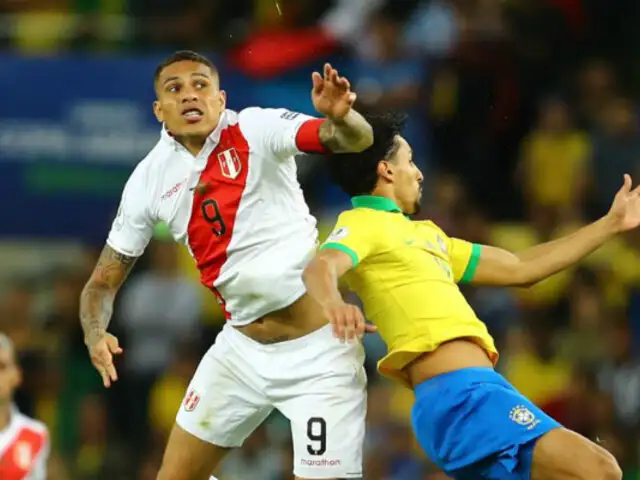 Eliminatorias Qatar 2022: Brasil dio lista de convocados para el debut contra Perú