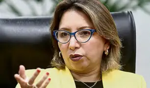 Hoteles piden "claridad absoluta" a ministra Barrios