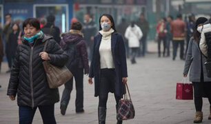 China: fallecidos por el coronavirus no podrán ser enterrados