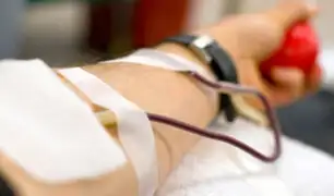 Israel levantó restricciones de donación de sangre para homosexuales varones