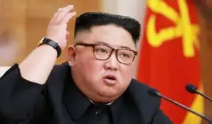 Amnistía Internacional denunció que Kim Jong-un reforzó el control sobre sus ciudadanos
