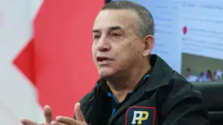 Juntos por el Perú denunció a Daniel Urresti ante el Tribunal del Pacto Ético Electoral