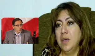 Vizcarra pedirá explicaciones a ministro Morán por allanamiento a casa de periodista de Expreso