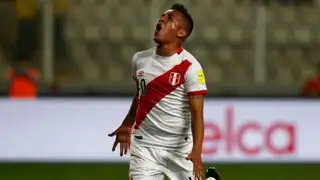 FIFA sanciona a Christian Cueva: jugador tendrá que pagar multa de US$ 7.3 millones al Santos