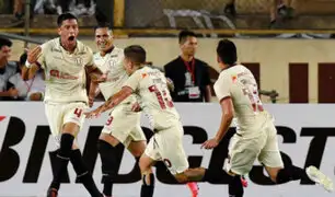 Copa Libertadores: esta sería la posible alineación ‘crema’ contra Cerro Porteño