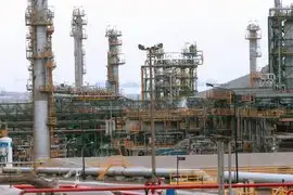Ventanilla: se registra fuga de gas en instalaciones de refinería La Pampilla