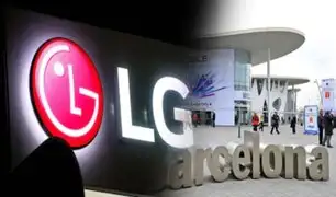 LG no asistirá al “Mobile World Congress” por el coronavirus de Wuhan
