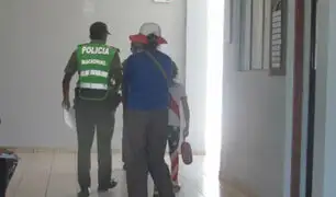 Tacna: niña huyó de casa y denunció que su madre la golpeaba y dejaba sin comer por días