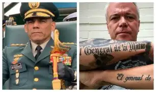 ‘Popeye’: comandante del Ejército colombiano causó polémica por lamentar muerte de sicario de Escobar
