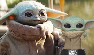 Star Wars: el Funko Pop de ‘Baby Yoda’ es más vendido de la historia