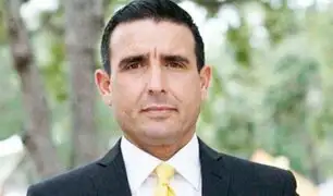 EEUU: arrestan al portavoz del alcalde de Miami por pornografía infantil