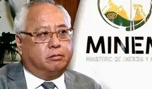 Ministro de Energía y Minas asesoró a Odebrecht y realizó informe del Gasoducto Sur Peruano