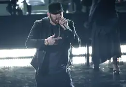 Óscar 2020: Eminem y la historia oculta tras su interpretación de ‘Lose Yourself’