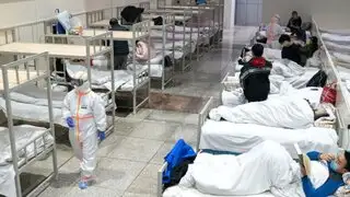 China: número de muertos por el coronavirus ya supera los 1000