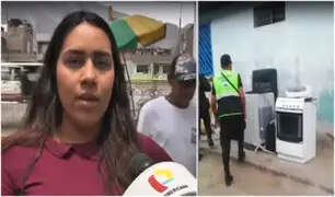 Venezolana acusada de robo: “quedamos en que yo me llevaba las cosas cuando me vaya de la casa”