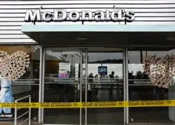 McDonald’s: multan con más de S/800 mil a Arcos Dorados por muerte de trabajadores