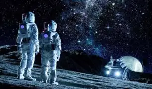 NASA busca nuevos astronautas para sus misiones a la Luna