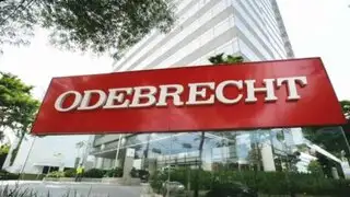 Odebrecht pagó al Estado S/22 millones por tercera cuota de reparación civil