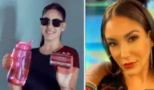 Publicidad engañosa: Tilsa Lozano sería multada por promocionar pastillas "para bajar de peso"