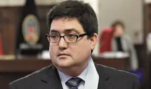Jorge Ramírez: “Debe haber un respaldo a la nueva procuradora que continuará con el trabajo”