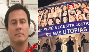 Caso Utopía: extradición desde México de Édgar Paz Ravines será el 5 de setiembre