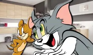 “Tom y Jerry” cumplen 80 años