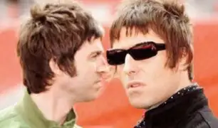 Oasis: Liam Gallagher asegura que le han ofrecido 130 millones de dólares para reunir a la banda
