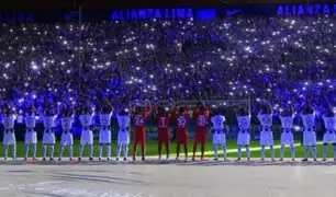 Poderosos clubes felicitan a Alianza Lima por sus 119 años de historia
