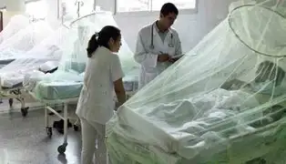 Diresa confirma tres fallecidos por dengue tras intensas lluvias reportadas en el país
