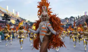 Diversas partes del mundo ya celebran la temporada de carnavales