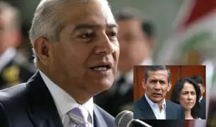 Abogado de Humala: “Es ridículo suponer que el presidente pedía permiso a Nadine para recibir coimas”