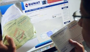 Sunat iniciará proceso de devolución de Impuesto a la Renta desde abril