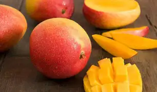 Perú no puede exportar mango a China por el Coronavirus