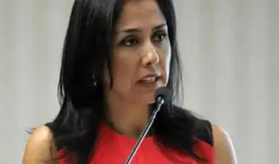Nadine Heredia: realizan audiencia de apelación de impedimento de salida del país