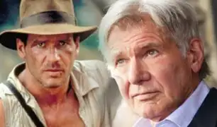 Indiana Jones: la quinta parte resolverá parte de su historia