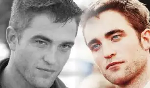 La ciencia determinó que Robert Pattinson es el hombre más bello del planeta