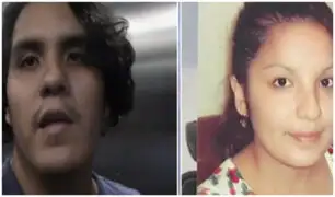 Caso Solsiret: Kevin Villanueva asegura ser inocente y sindica a su pareja Andrea como la criminal