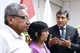 Mininter: sancionarán a policías que incumplieron funciones en caso Solsiret Rodriguez