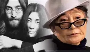 Yoko Ono: la musa de Jhon Lennon cumplió 87 años