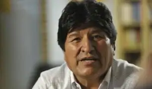 Bolivia: Tribunal electoral confirmó que Evo Morales no se podrá presentar como candidato a senador