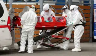 Pánico en Italia tras confirmarse segunda muerte por coronavirus
