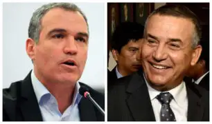 Salvador del Solar y Daniel Urresti lideran encuesta de simpatías políticas de Ipsos
